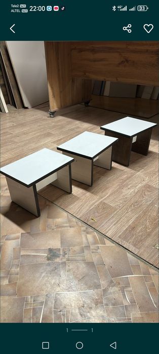 Табуретки для дома,