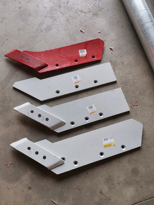 Cutit plug reversibil