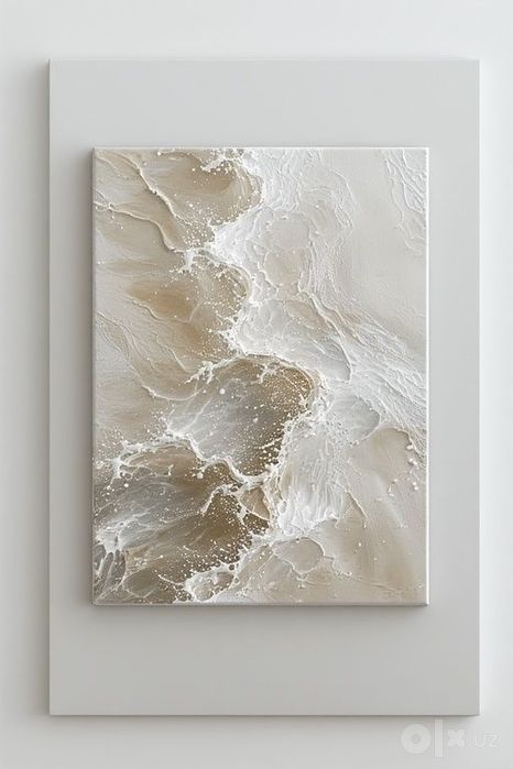 Abstrakt kartinalar