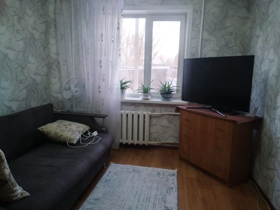 2 ком Ахтамар, Народные Окна, 1/5, все есть. 130+