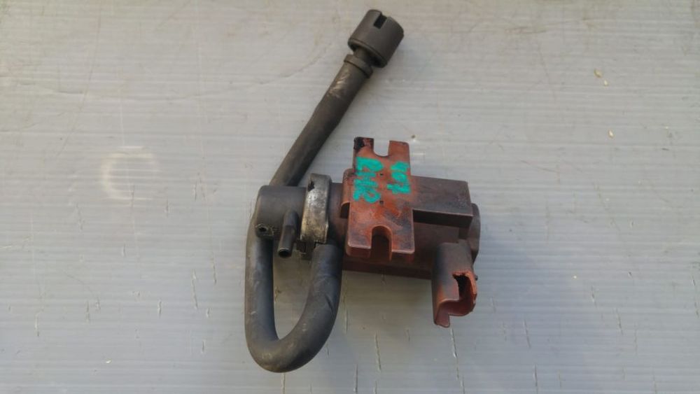 Electrovalva 2.0 hdi rhr peugeot 407 citroen c4 9652570180
