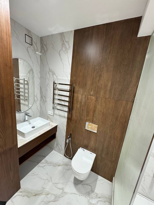 СРОЧНО‼️‼️‼️ ЖК NEW Life Продаётся новая квартира Яшнабадский район