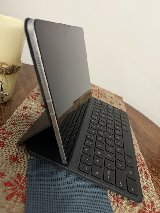 Tableta Xiaomi Pad 5 + Smart Magnetic Keyboard