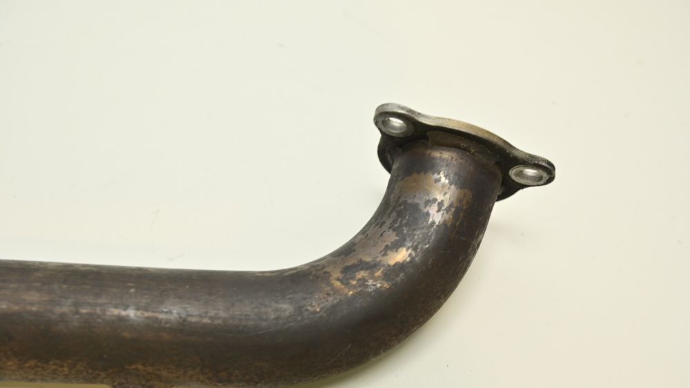 Teava Cot Evacuare Aprilia RSV 1000 1998 - 2003