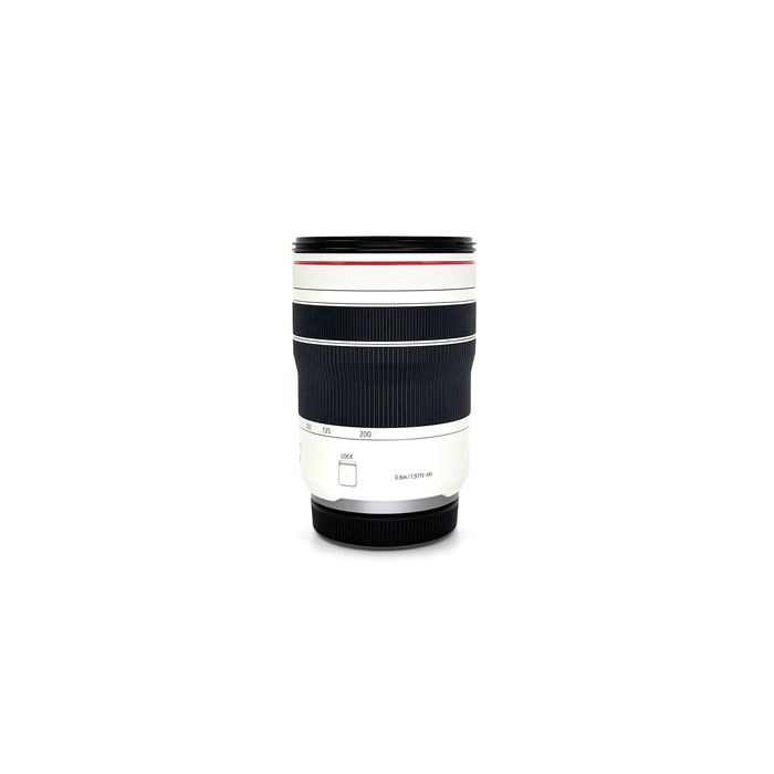 Canon RF 70-200mm F4 L IS USM - Ca nou ! Factura - Garantie 3 luni !