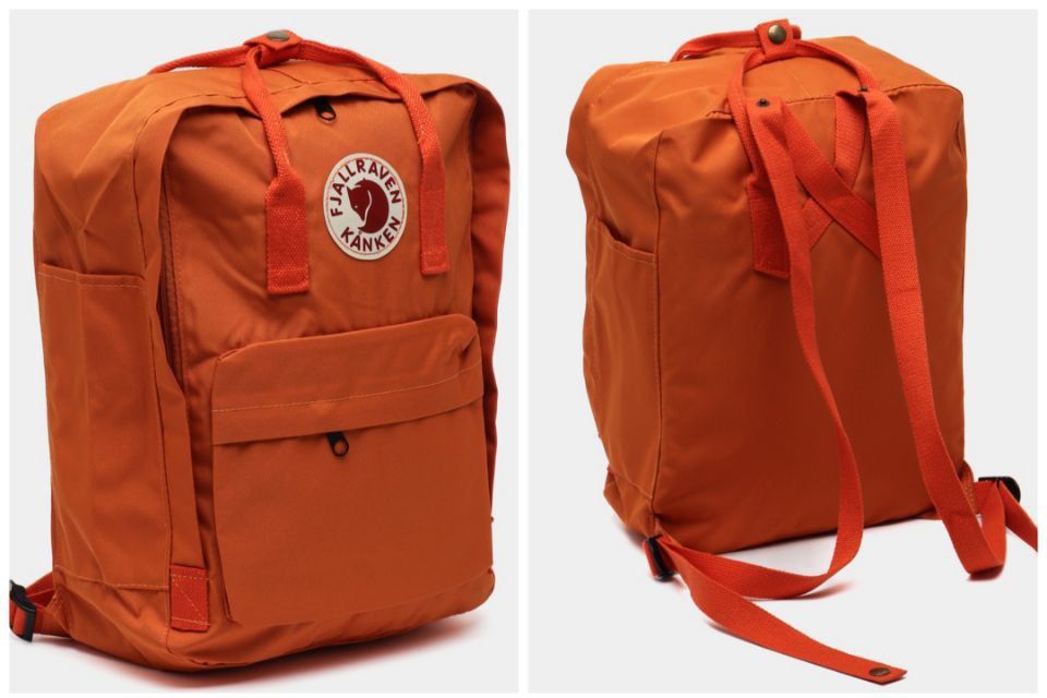 Рюкзак Kanken водонепроницаемый