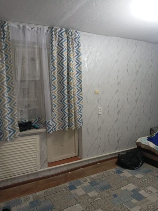 1 комнатный дсу этаж