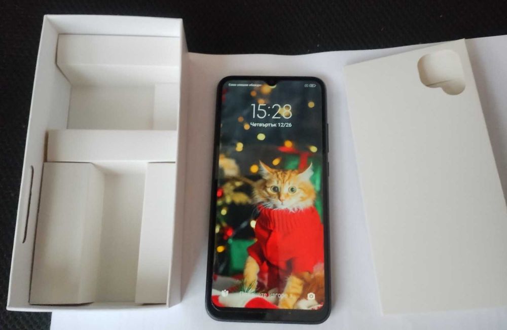 Xiaomi Redmi 9C NFC 32GB 2GB RAM Dual