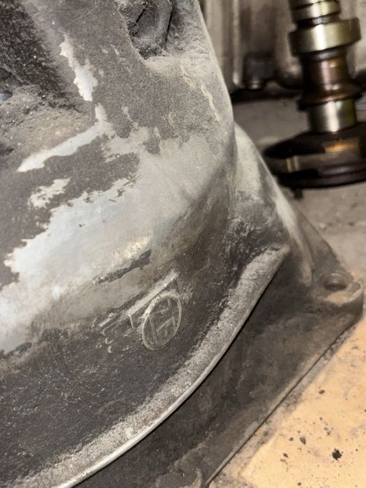 Коробка ZF BMW продам