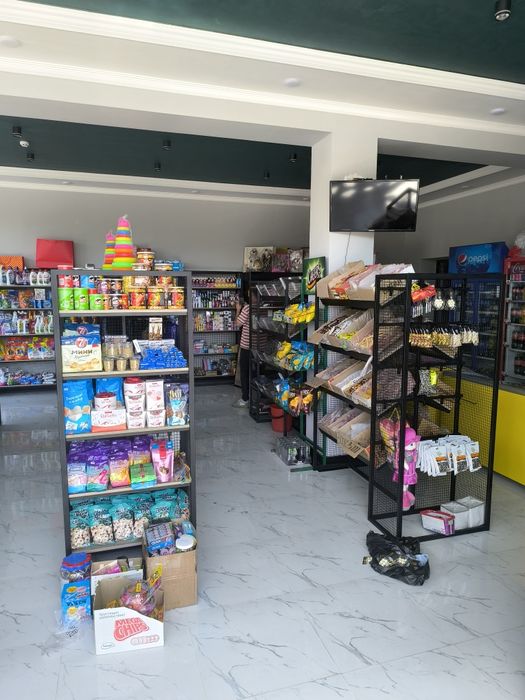 Торговое оборудование