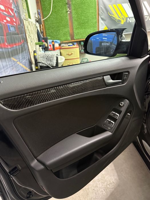 Audi A4 2.0d 143hp