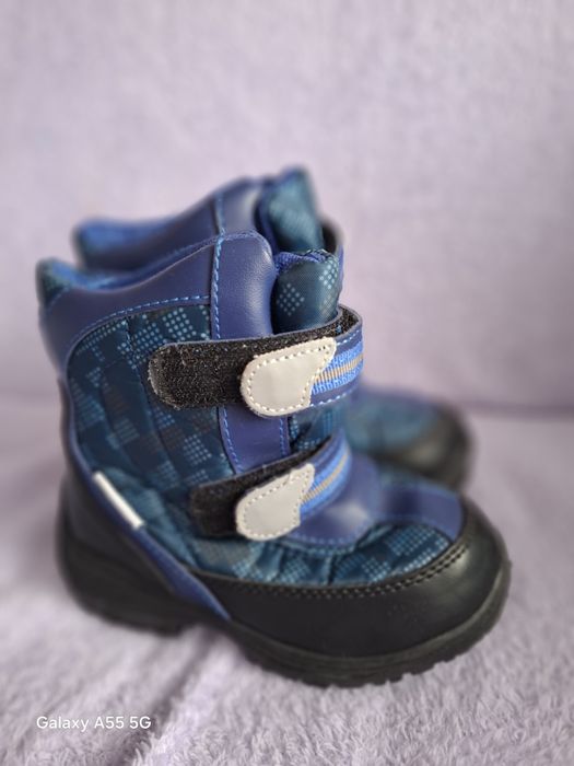 Ghete baietei 25 marime