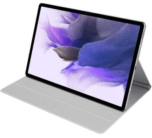 Husa Samsung Galaxy Tab S7+/S7FE/S8+Plus Book Cover 12.4/Tab A8 10.5