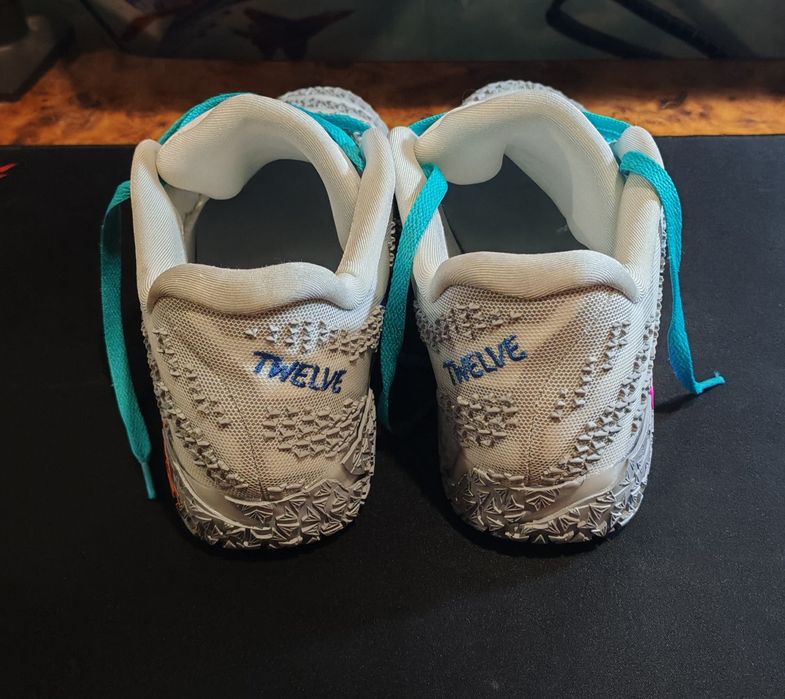 Баскетбольные кроссовки Nike Ja Morant 3