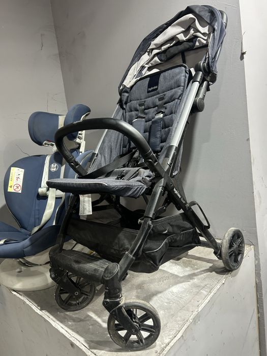 vand carucior copii inglesina quid2