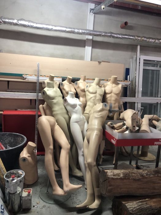 Щендери за дрехи