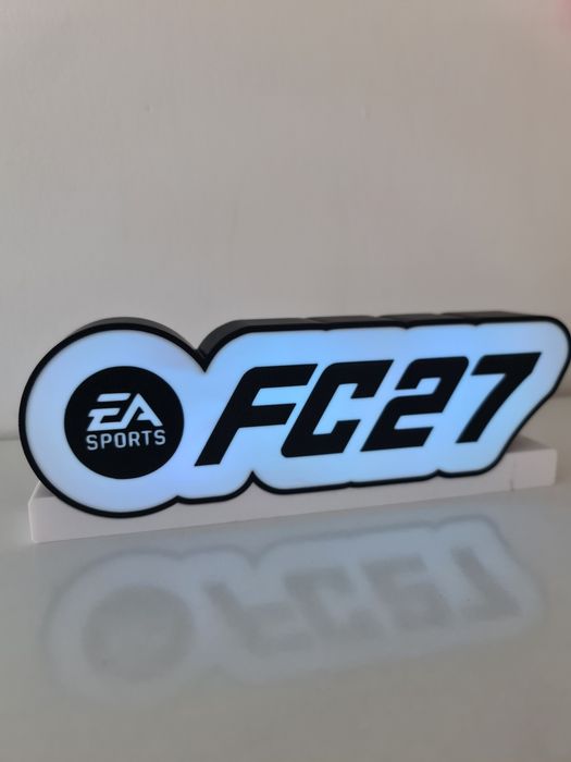 LightBox RGB FC27