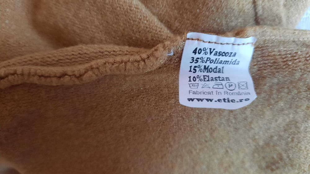 Pulovere groase si elegante pt iarna cu toate detaliile incluse