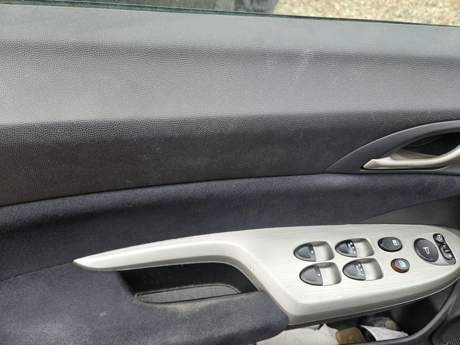 Honda Civic 1.4 benzina