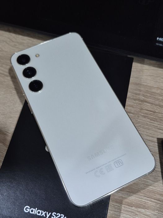 Продам Самсунг с23+ плюс 256ГБ