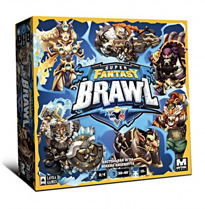 Monumental настольная игра + 2 доп