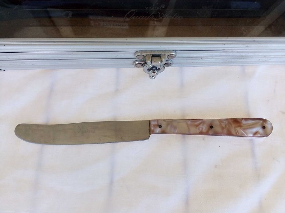 Старо българско ножче