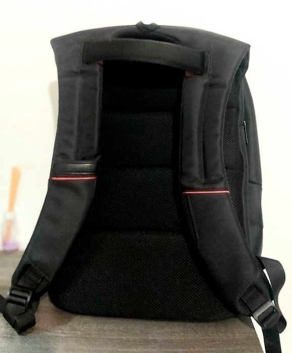 Rucsac Serioux Smart Travel