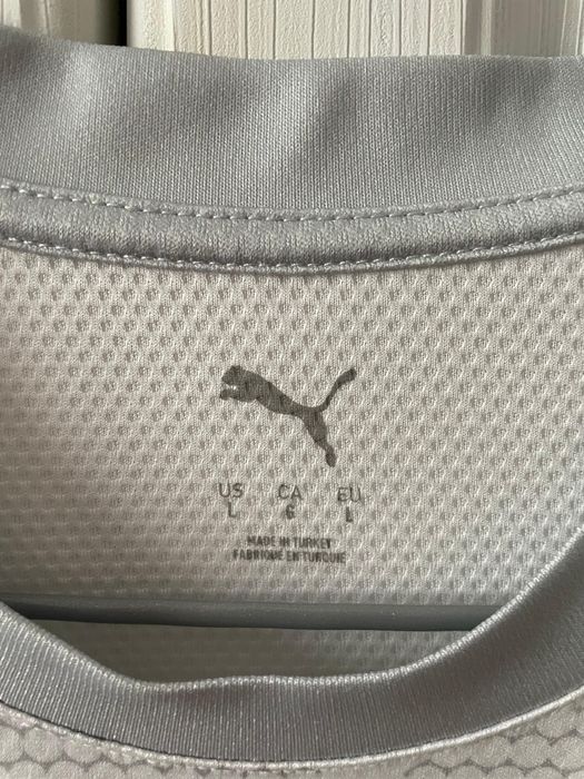 Puma Teamcup Training Jersey