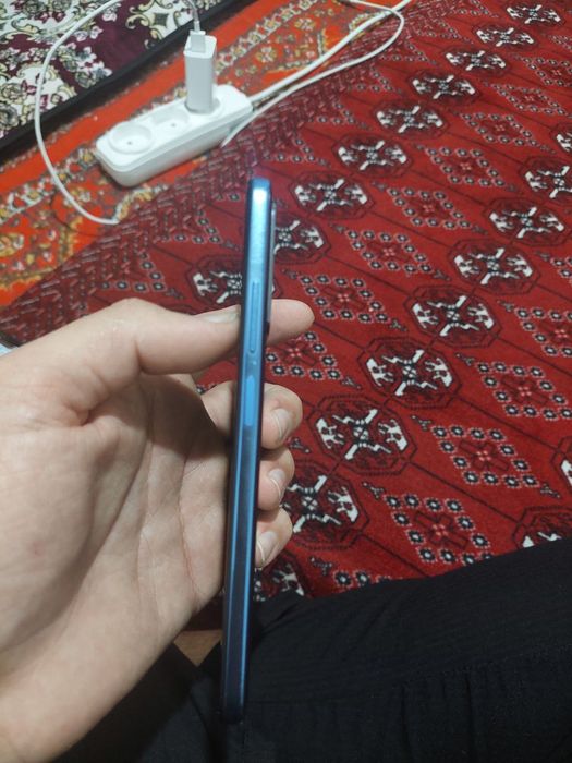 Redmi not 11 ideal telefon