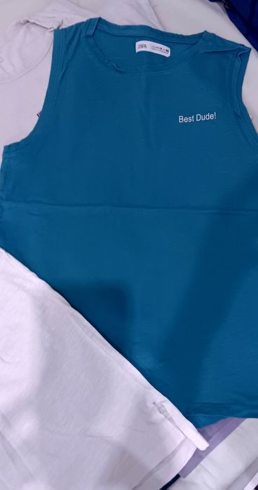 Продавам детски потници 100% памук