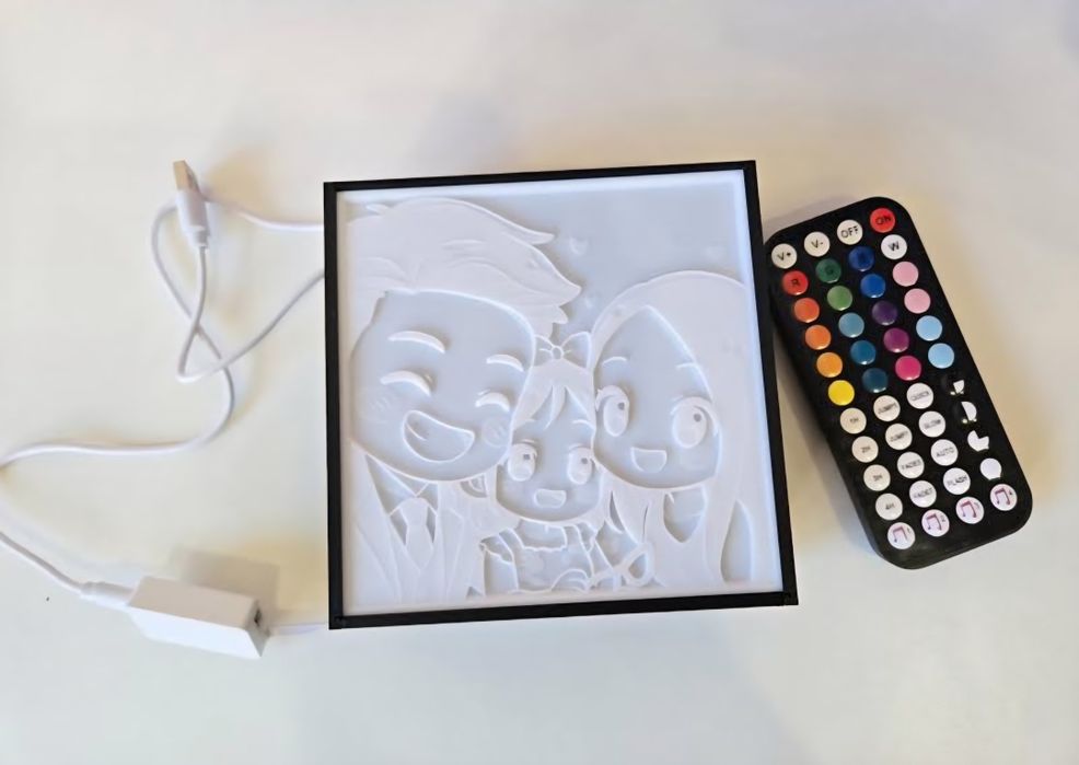 3d печать и 3d моделирование