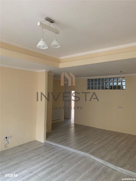 Apartament De Vanzare Central 4 Camere — fotografia 3