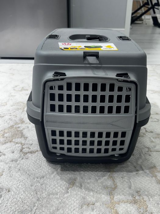 Переноска для кошек