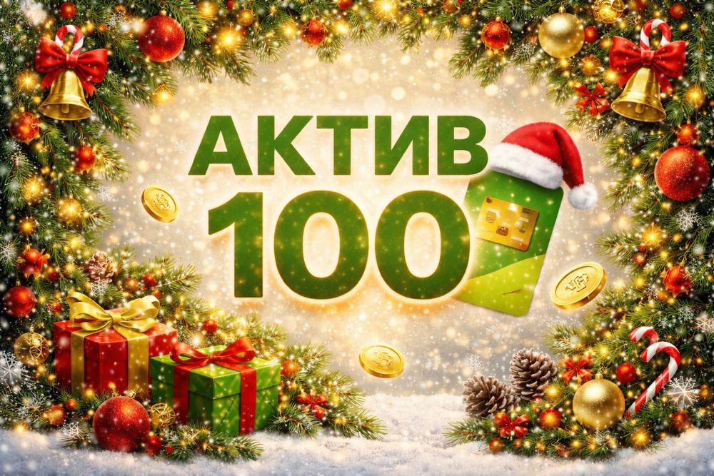 Гигабайты актив