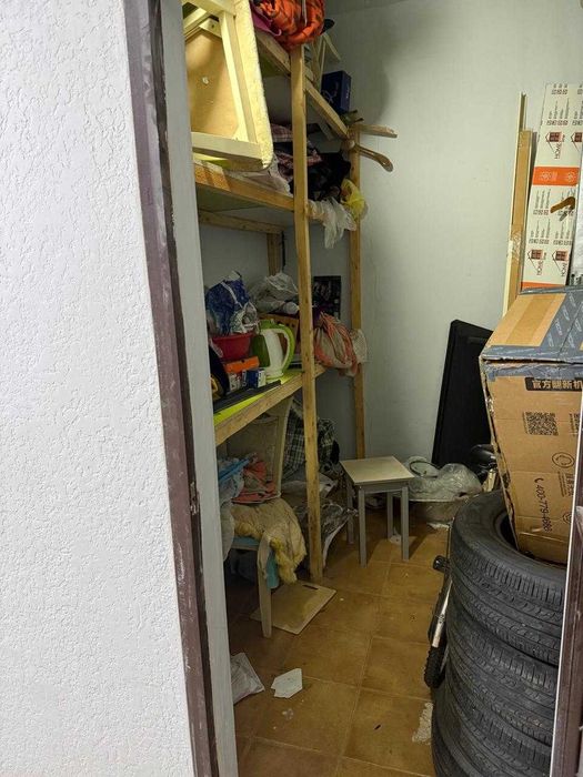 Продам кладовку ЖК Бухарест