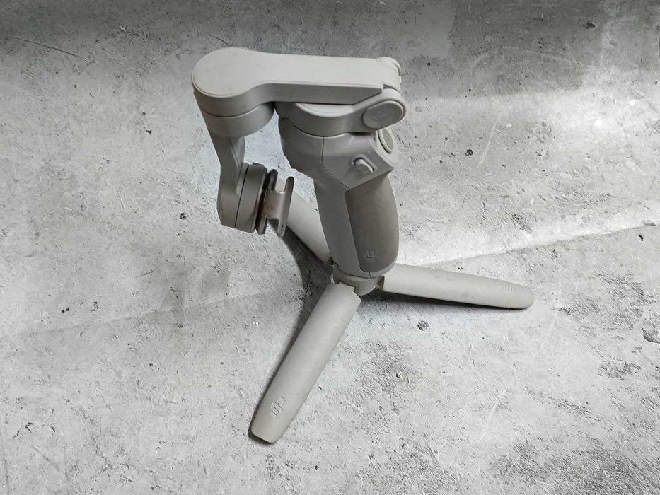 DJI Osmo Mobile 4 (Талгар) лот 934648