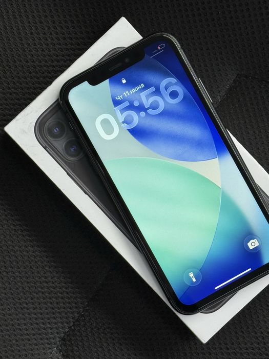 Айфон 11 продам apple