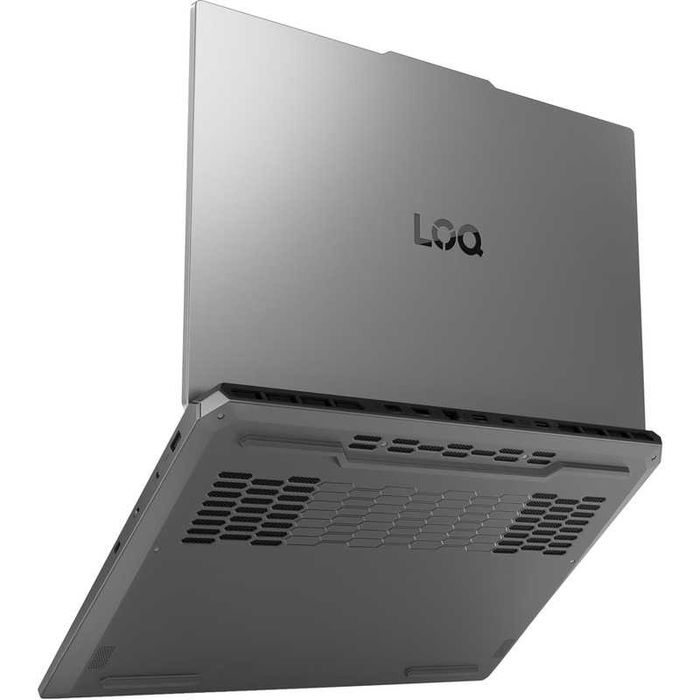 Laptop Gaming Lenovo LOQ 17IRX10 i7-13700HX 165Hz 24GB RTX 5060 8GB