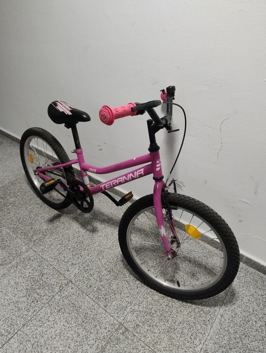 Bicicletă copii roti 20