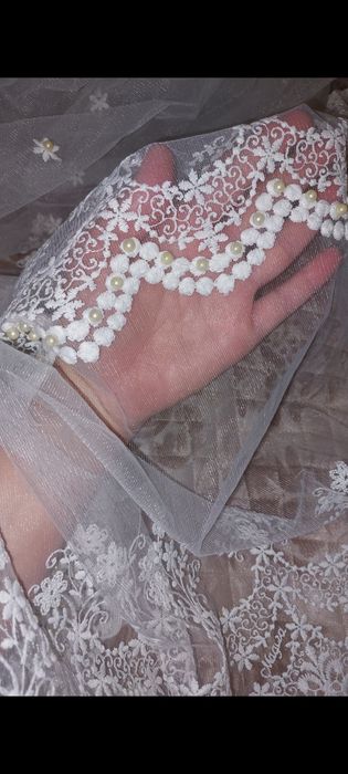 Продам тюль шторы почти новые