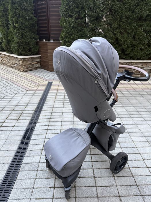Колича Stokke Xplory Х
