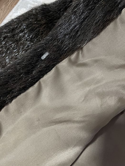 blanita naturala de nutrie