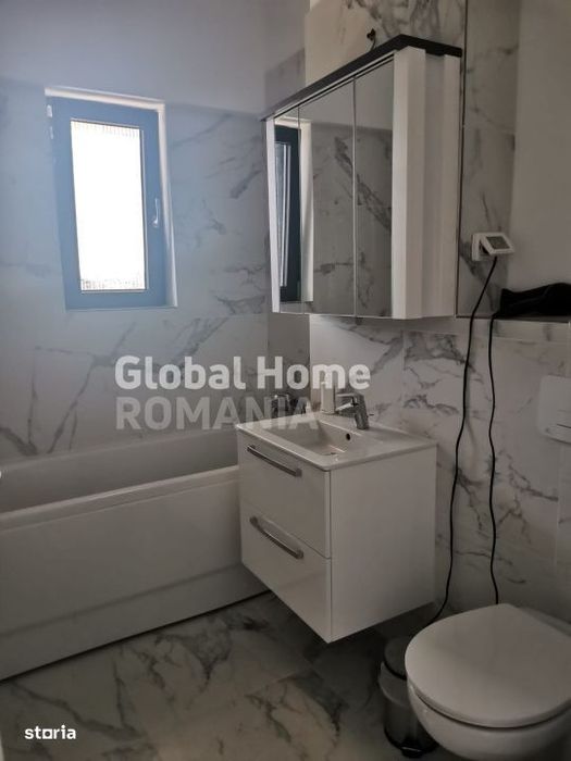 Apartament 2 camere 46MP | Fundeni | Vedere spre lac |