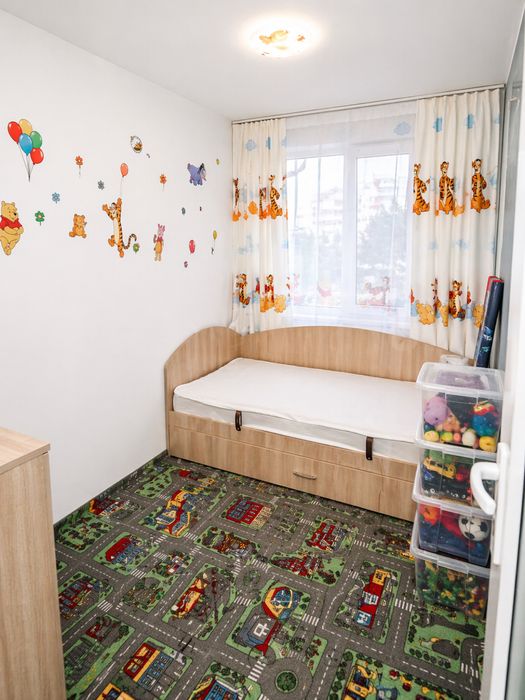 Apartament 3 camere
