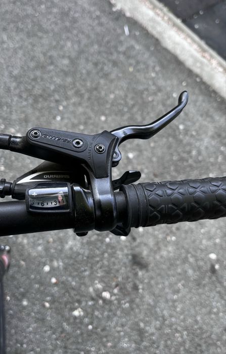 Bicicleta DHS terrana 2927