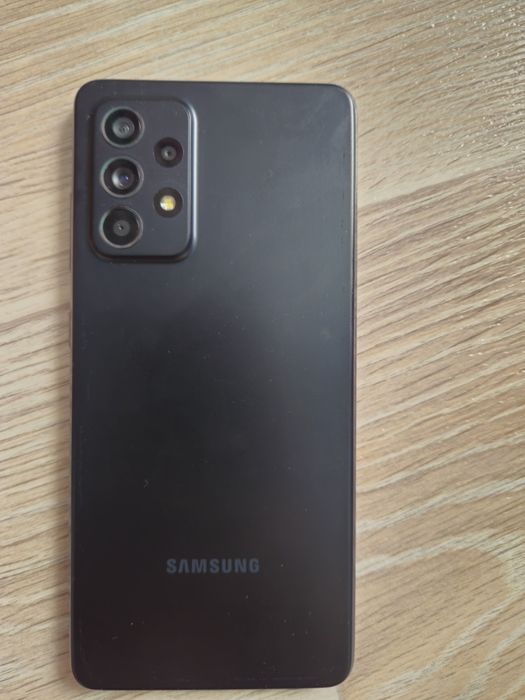 Samsung Galaxy A52