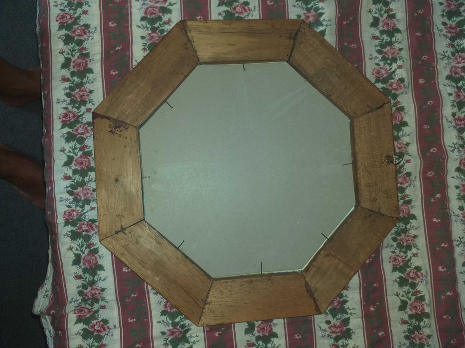 Vand tablou peisaj rural