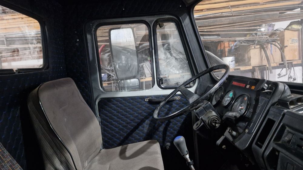 Ассенизатор продам