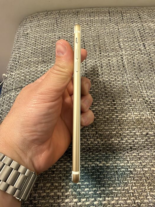 iPhone 7 Plus 32GB Gold – Baterie 85% – Grad B