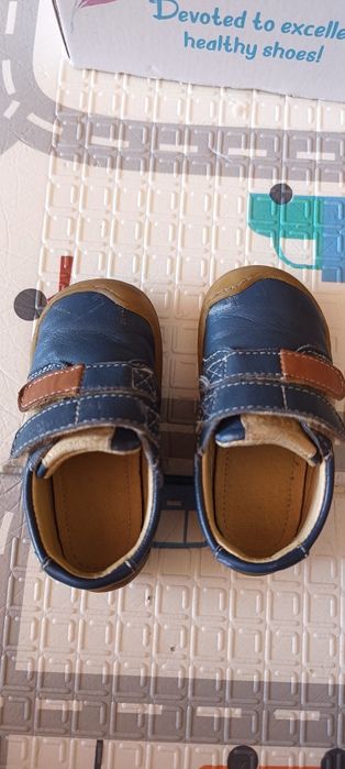 Боси обувки Dodo